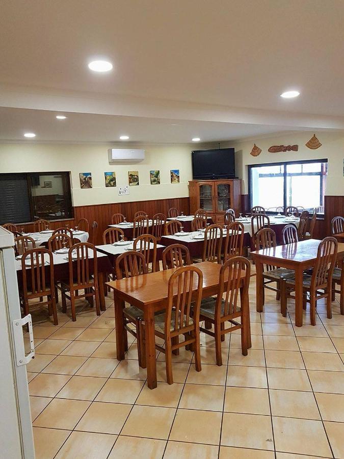 Bed and breakfast Sabores Da Beira *